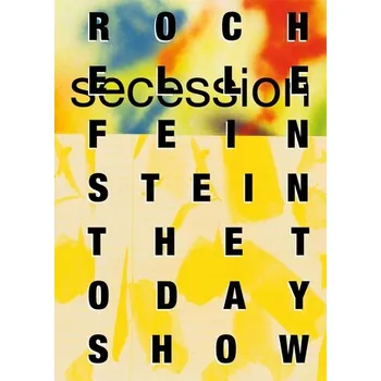 Umění Rochelle Feinstein