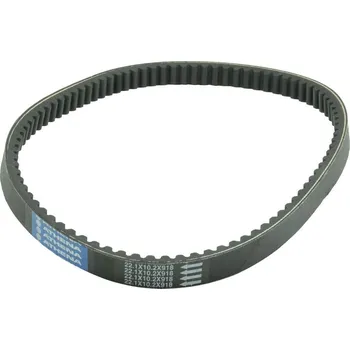 Řetězová sada pro motocykl Řemen variátoru ATHENA S410000350042 HONDA NES 150 Dylan 2004-2004