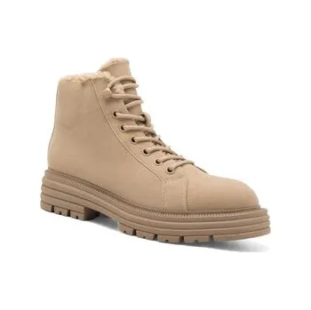 Pracovní obuv Kotníková obuv Jenny Fairy MELODY WS6126-08 Béžová 38