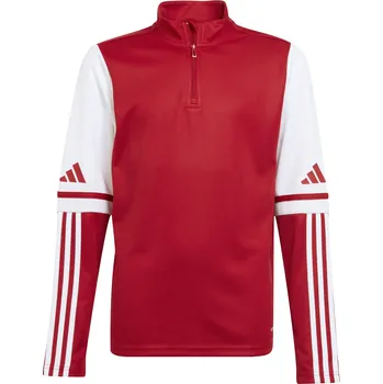 Triko s dlouhým rukávem adidas SQUADRA25 TR TOP Y jd3026 Velikost XL (165-176 cm)