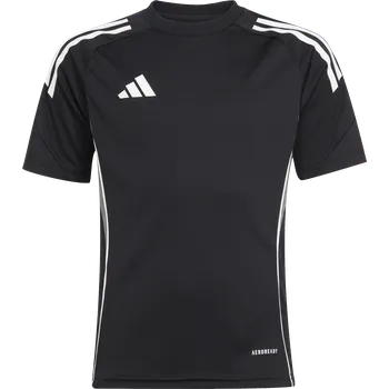 Dres adidas Tiro 25 Competition Jersey Kids iw0452 Velikost M (147-152 cm)