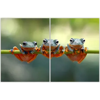 Kuchyňské prkénko Skleněná Ochranná Deska a Krájecí Prkénko | Indukce, Sporák ds-0466