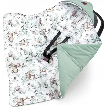 Obraz Nánožník Pepi