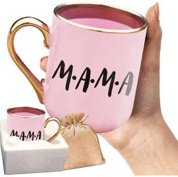 Hrnek Gartees Premium keramický 330 ml