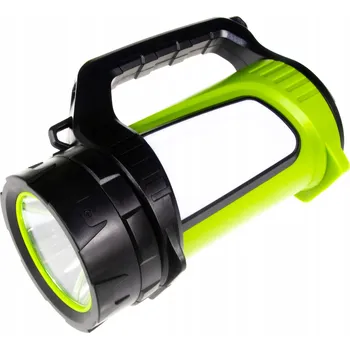 LED Svítilna Reflektor XML-T6 USB - LS015