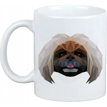 Hrnek Art-Dog keramický 330 ml