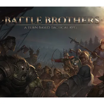 Hra pro Xbox Battle BrothersXBOX One / Series X|S Kod Klucz Xbox One digitální