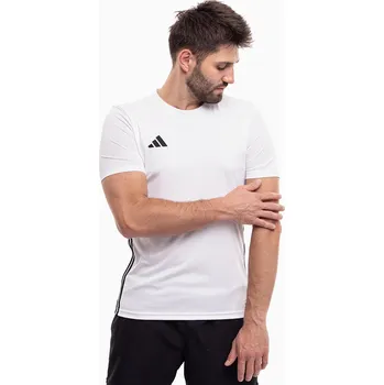 Pánské tričko Pánské Tričko adidas Table 23 T-shirt Sportovní tréninková halenka vel XXL