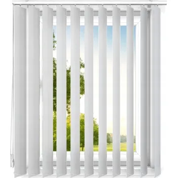 Žaluzie Vertikální žaluzie 170 cm x 190 cm