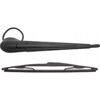 Stěrač Lišta stěrače Kraft Automotive 0715545 zadní 350 mm