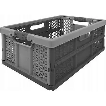 Úložný box Úložný box plast 5five Simply Smart 32 l, 23,5 x 35 x 48 cm