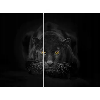 Kuchyňské prkénko Skleněná Ochranná Deska a Krájecí Prkénko | Indukce, Sporák ds-0110