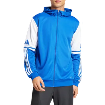 Pánská mikina Mikina s kapucí adidas SQUADRA25 HOOD jd2991 Velikost XS