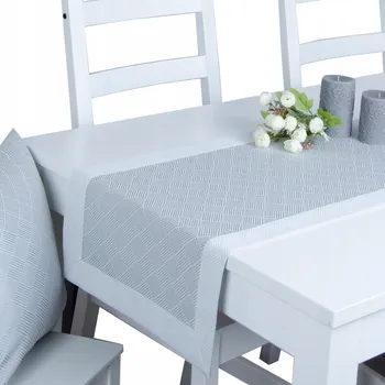 Obraz Ubrus odolný proti skvrnám 40 cm x 140 cm obdélníkový