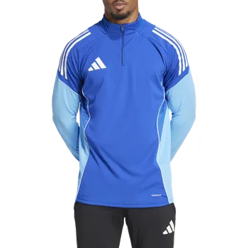 Triko s dlouhým rukávem adidas Tiro 25 Competition ji8927 Velikost XS