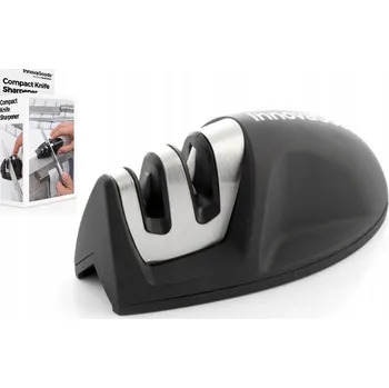 Brousek na keramické nože InnovaGoods