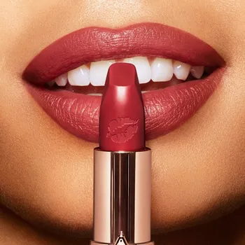 Rtěnka Charlotte Tilbury Hot Lips Viva La Vergara 3,5 g – Rtěnka