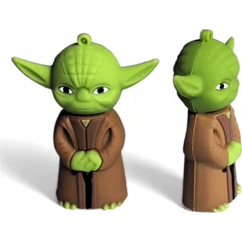 USB flash disk Flash disk Pan i Pani Gadżet Joda 64 GB USB 2.0 černý