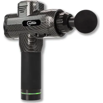 Masážní přístroj Masážní Přístroj na tělo WellLife 9171-P 20 W