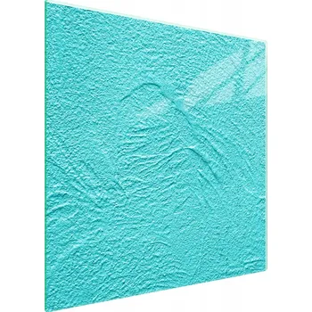 Kuchyňské prkénko Krájecí deska TMK ArtDeko sklo 1 ks