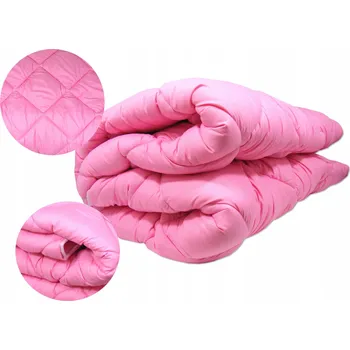 přikrývka Přikrývka Świt vlněná 200x220 cm celoroční