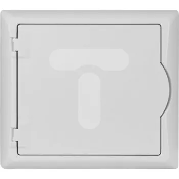 Rozvaděč Rozvodnice Elektro-Plast 1 řada IP40 0 A