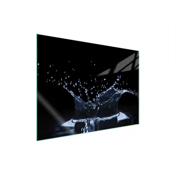 Kuchyňské prkénko Krájecí deska TMK ArtDeko sklo 1 ks