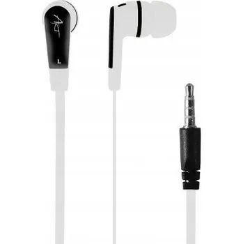 Sluchátka Sluchátka do uší AUDIO STEREO k MP3 ART