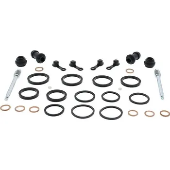 Brzda pro motocykl Opravná sada brzdového třmenu All Balls Racing CRK18-3173 18-3173