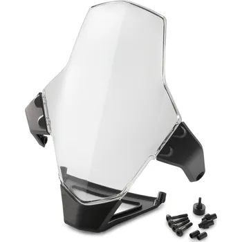 KTM HEADLAMP GRID ASSY