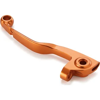 KTM CLUTCH LEVER BREMBO ORANGE