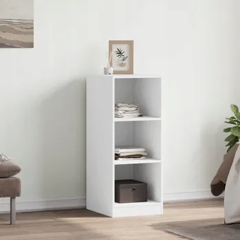 Šatní skříň Šatní skříň, bílá, 48x41x102 cm