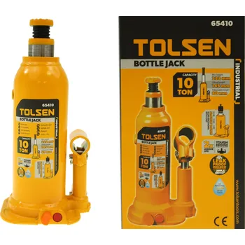 Hever HEVER 10T AUTOMOBILOVÝ PÁK 10 TUN