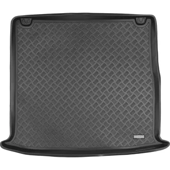 autokoberec Rohož do kufru Rezaw-Plast polypropylen