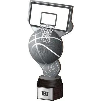 Poháry Bauer Dřevěná trofej ACTCWR003