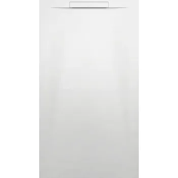 Sprchová vanička LAUFEN Laufen, Sprchová vanička, obdélníková, materiál Marbond H2101890000001 Varianta: Bílá