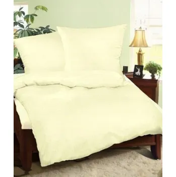 Povlečení Povlečení 140x200 Ekri Jednobarevné