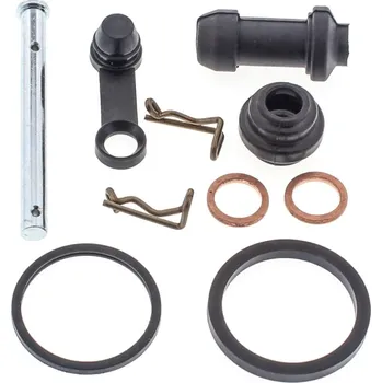 Brzda pro motocykl Opravná sada brzdového třmenu All Balls Racing CRK18-3050 KTM EXC-F 520 Racing 2001-2002