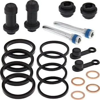 Brzda pro motocykl Opravná sada brzdového třmenu All Balls Racing CRK18-3064 HONDA XL 600 V Transalp 1997-1999