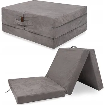 Matrace Pěnová Matrace Blomster 80 x 195 x 9 Cm H3