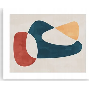 Obraz Obraz plakát na zeď bez rámu 50x40 cm foto plakáty do obýváku ložnice