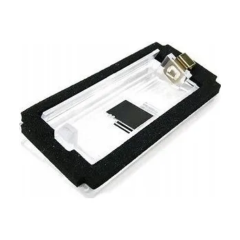 Osvětlení SPZ Osvětlení SPZ (osvětlení registrační značky) Blic 5402-003-07-900