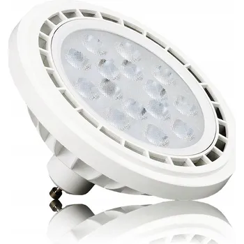 Žárovka LED žárovka Kwazar Luminaire GU10 1350 lm