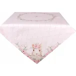 Obrus 100 cm x 100 cm čtvercový