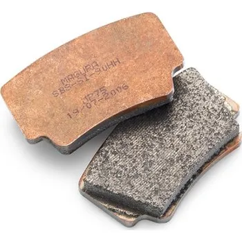 Brzdová destička KTM SINTER BRAKE PADS REAR