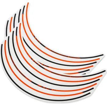 Motodoplněk KTM WHEEL TRIM RING STICKER KIT