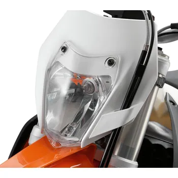 KTM HEAD LAMP GRID CPL.