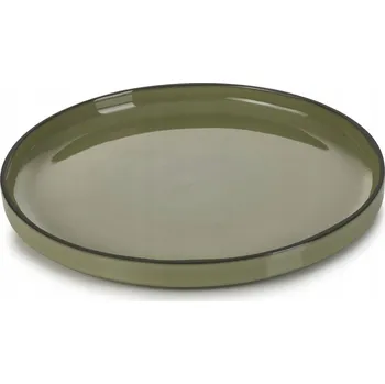 Talíř Mělký jídelní talíř Revol Caractere 26 cm