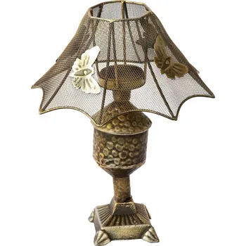 Obraz Lucerna Bettina kovová 27 cm