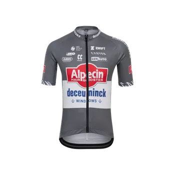 cyklistický dres KALAS ALPECIN-DECEUNINCK 25 | Cyklistický dres | JUNIOR | Velikost: 110